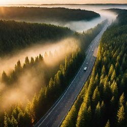 Транспондер для платных дорог - что это? Единый транспондер для платных дорог