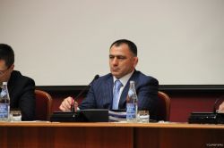 Махарбек Хадарцев: жизнь и деятельность выдающегося спортсмена