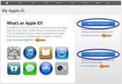 Как создать Apple ID: выгодное решение