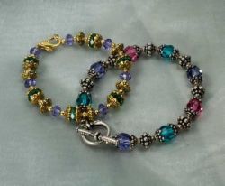 Бисероплетение для начинающих: плетем деревья, цветы или браслеты. Уроки бисероплетения для самых-самых начинающих