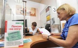 Регистрационный номер в ПФР - что это такое?
