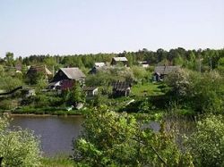 Прописка на даче. Оформление документов и регистрация