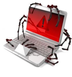 Windows заблокирован. Как удалить баннер?
