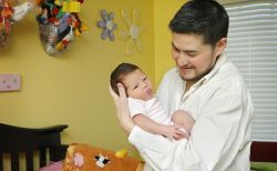 Сколько дают за первого ребенка? Социальные выплаты при рождении ребенка 