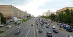 Как добраться до Шереметьево на общественном транспорте