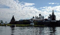 Как добраться в Соловки самостоятельно из Москвы, Питера, Кеми или Архангельска?