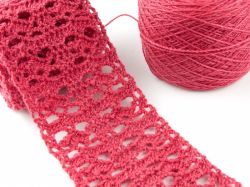 Как вязать крючком: советы для начинающих