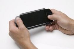Как устанавливать игры на PSP. Лучшие игры на PSP