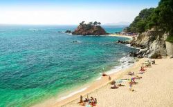 Какое в Испании море? Атлантическое побережье Испании