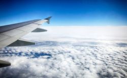 Как не бояться летать на самолете? Страх полета на самолете: как преодолеть