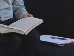 Как начать писать книги? Как стать писателем