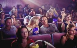 Какой фильм посмотреть с девушкой? Лучшие фильмы для просмотра вместе с девушкой