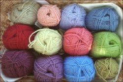 Как вязать крючком? Для начинающих: основы вязания, схемы, узоры и пошаговые уроки