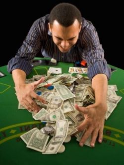 Как выиграть в покер? Правила покера