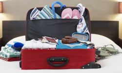Как правильно собирать чемодан? Собираем чемодан в отпуск: список вещей