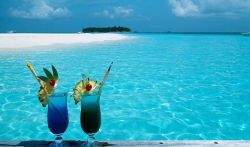 Отдых в октябре на море. Куда поехать в октябре