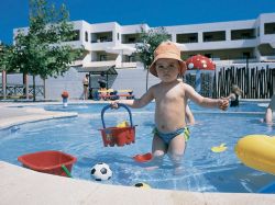 Отдых с детьми в Греции. Семейный отдых в Греции - отзывы, цены