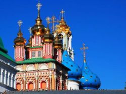 Какие города входят в Золотое кольцо России? Золотое кольцо России: города, достопримечательности