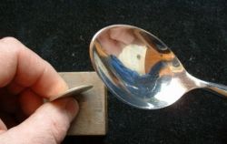 Как из монеты сделать кольцо? Изготовление кольца из монеты