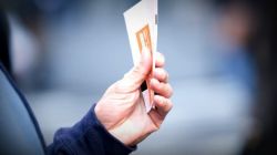 Как сдать билет на поезд? Легко!