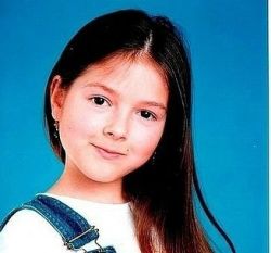 Как Нюшу по-настоящему зовут и почему девушка решила сменить имя?