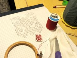 Обереги своими руками. Как сделать оберег своими руками - схемы, фото