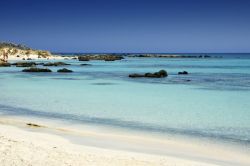 Пляжи Крита (Греция): отзывы, фото