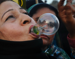 Как вытащить лампочку изо рта? Лампочка во рту, как вытащить: советы