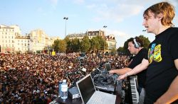 Как научиться танцевать тектоник? Урок тектоника для начинающих