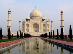 Достопримечательности Индии: советы туристам. Достопримечательности Дели (Индия)