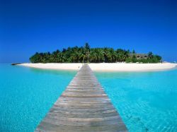 Пляжный отдых в январе. Отдых в январе на море