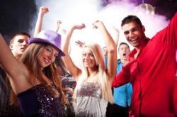 Как научиться танцевать на дискотеке: советы