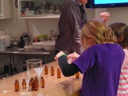 Как сделать духи в домашних условиях. Домашние твердые духи