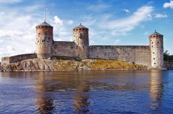 Достопримечательности Финляндии. Что посмотреть в Финляндии?