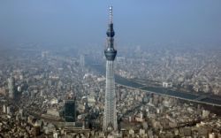 Достопримечательности Японии. Что посмотреть в Японии