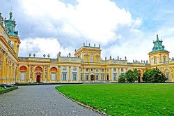 Достопримечательности Польши - описание и фото. Что посмотреть в Польше?