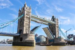 Столица Великобритании и Англии - Лондон