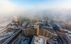 Достопримечательности Красноярска: фото и отзывы туристов. Рейтинг достопримечательностей Красноярска