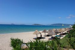 Отдых в Китае на море. Отзывы об отдыхе в Китае