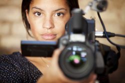 Как снять клип? Как снимать музыкальные клипы