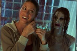 Какой ужастик посмотреть? Какой ужастик посоветуете посмотреть?