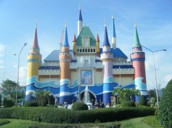 Достопримечательности Бангкока: интересные места. Отзывы туристов