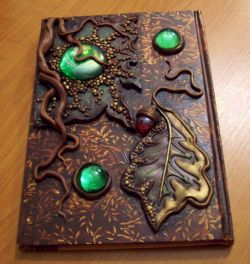 Как сделать личный дневник своими руками? Инструкция и советы по изготовлению красивого и интересного личного дневника