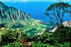 Гавайские острова - фото и рейтинг достопримечательностей