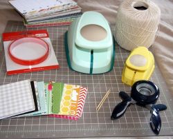 Что такое скрапбукинг? Мастер-класс для начинающих по скрапбукингу