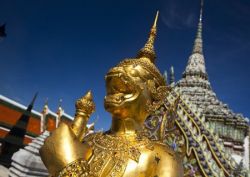 Достопримечательности Таиланда. Что посмотреть в Таиланде