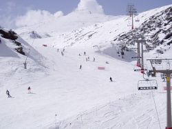 Лучшие курорты Испании на море. Горнолыжные курорты Испании