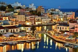 Крит: достопримечательности, фото и отзывы туристов. Карта достопримечательностей Крита