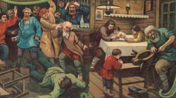 Сухой закон. Сухой закон в СССР: как это было? Сухой закон в Америке: годы, последствия