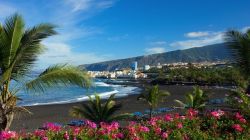 Наиболее популярные острова Испании. Отдых на островах